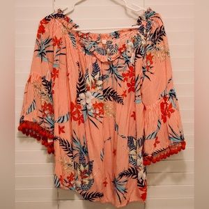 Grand & Greene Blouse